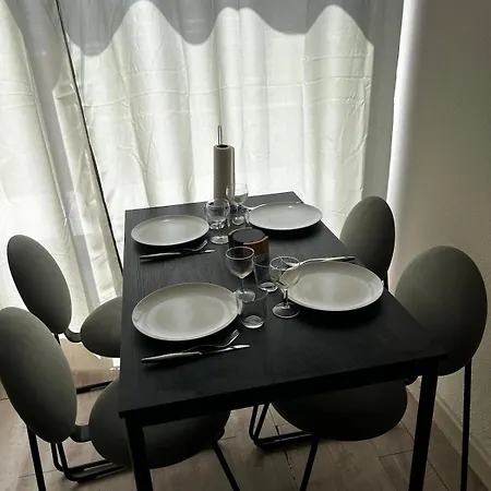 Apartmán Le Sergent