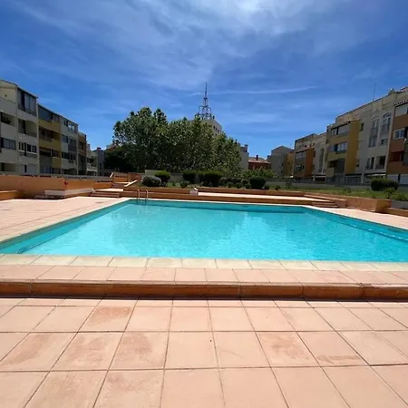 Apartmán Le Sergent