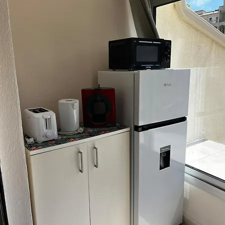 Le Sergent Апартаменты Агд