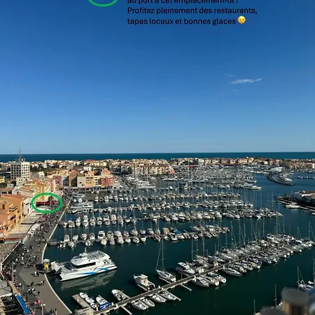 Le Sergent Апартаменты *